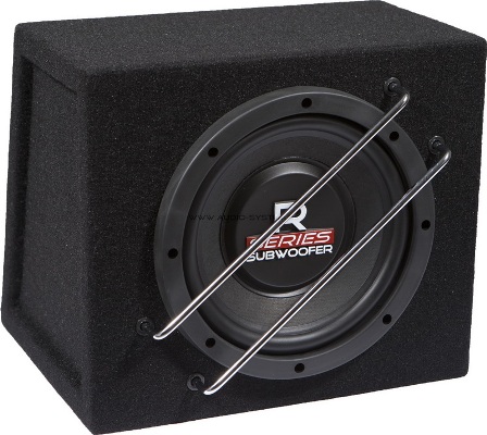   Audio System R 08 G